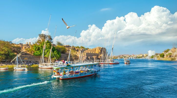 İstanbul Saw Kalkışlı 3 Gece 4 Gün Air Cairo Hava Yolları İle Prestij Shakira Konseri Turu Shakira Konseri Bileti, Giza Piramitleri Transferi ve Kahire Şehir Turu Dahil!