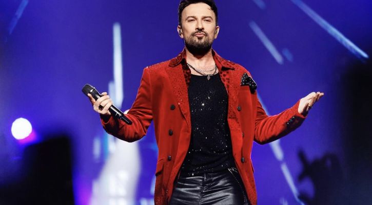 Prestij Dubai Signature - Megastar Tarkan Konseri Turu FlyDubai Hava Yolları ile 3 Gece 4 Gün